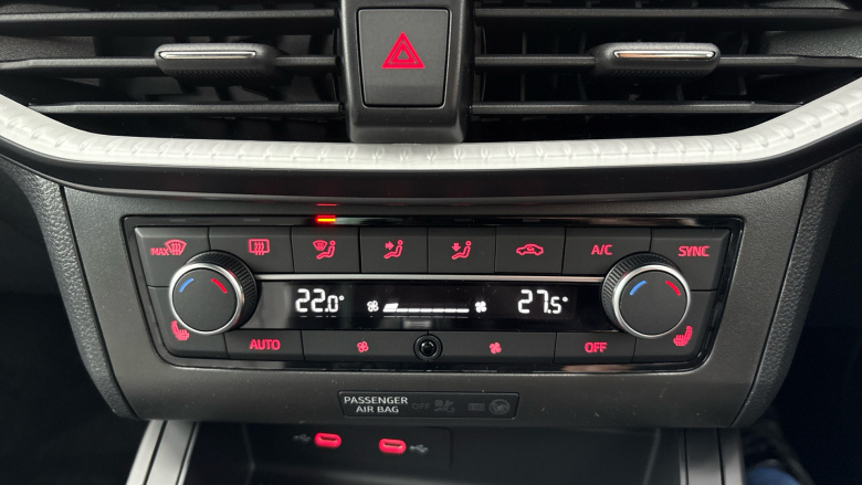 SEAT Ibiza 1.0 TSI 115 FR First Edition 5dr DSG Petrol Hatchback